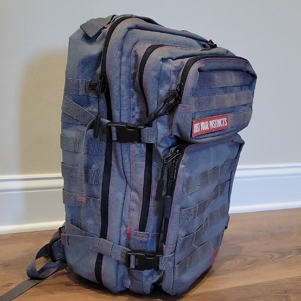 WOLFpak Backpack 45L - image 2